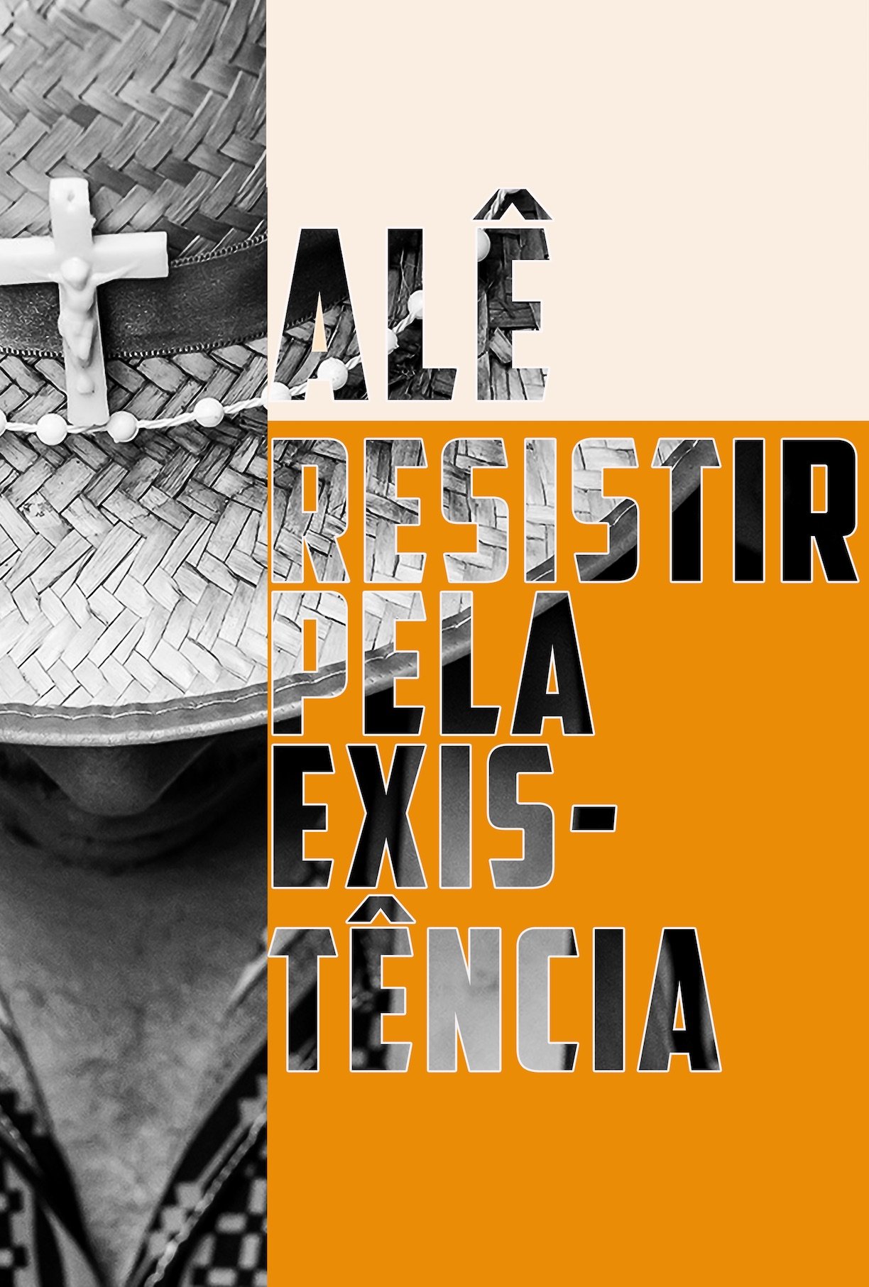 Alê – Resistir Pela Existência