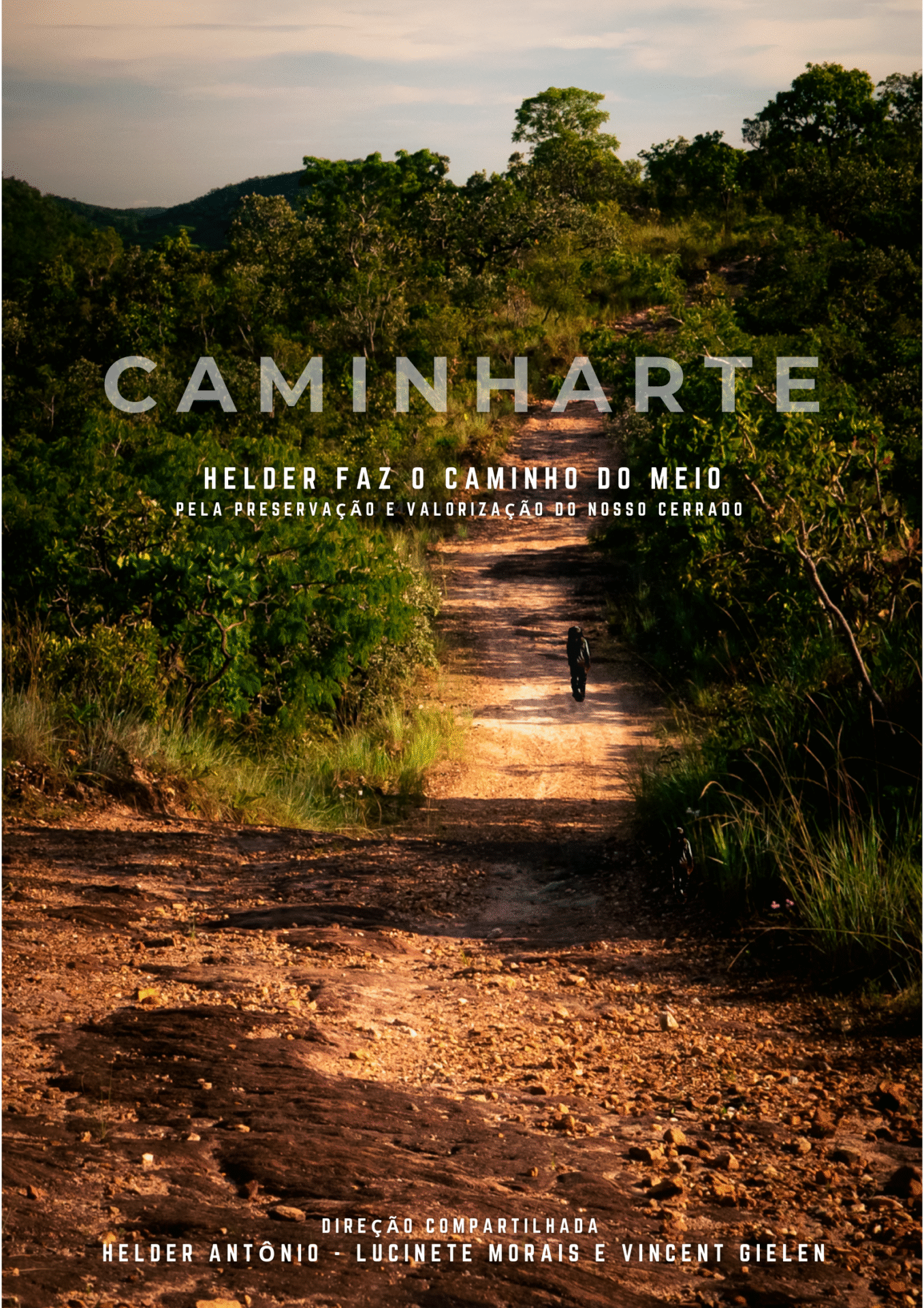 Caminharte