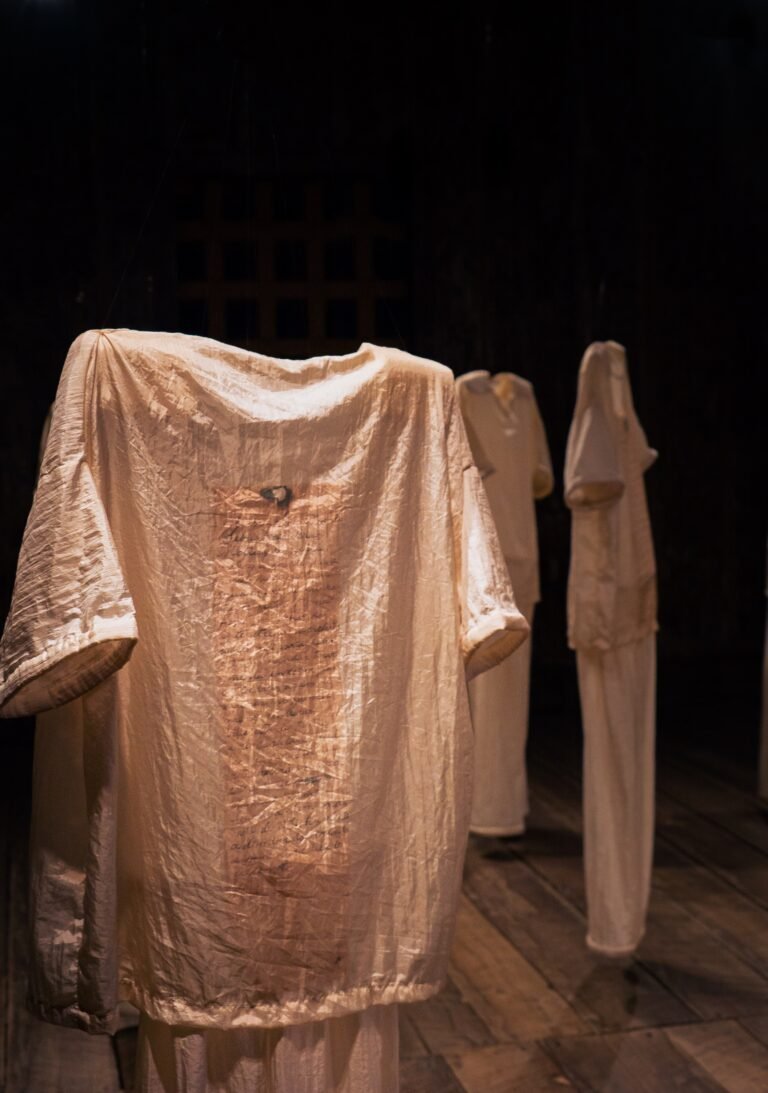 Exposição Segunda Pele