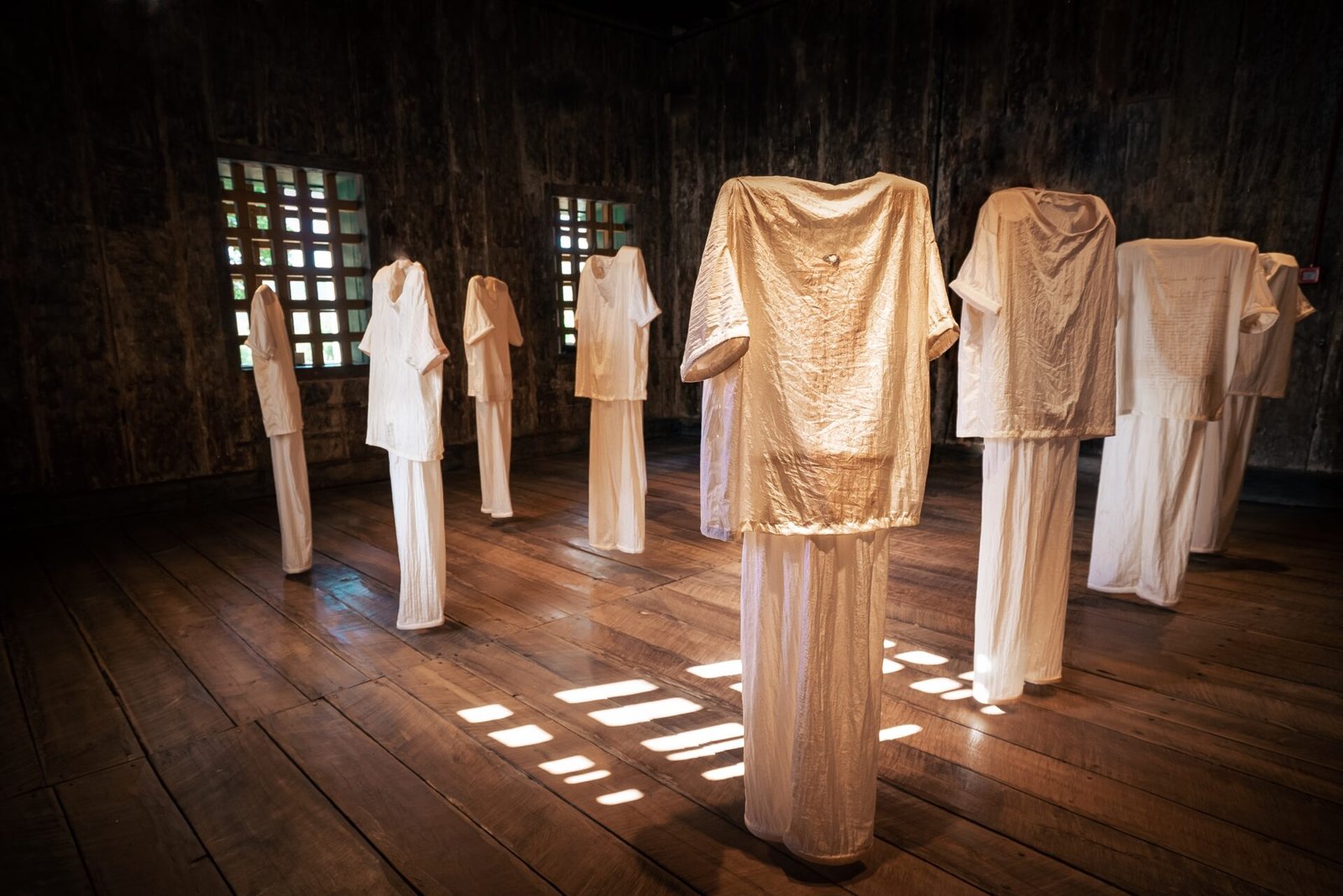 Exposição Segunda Pele