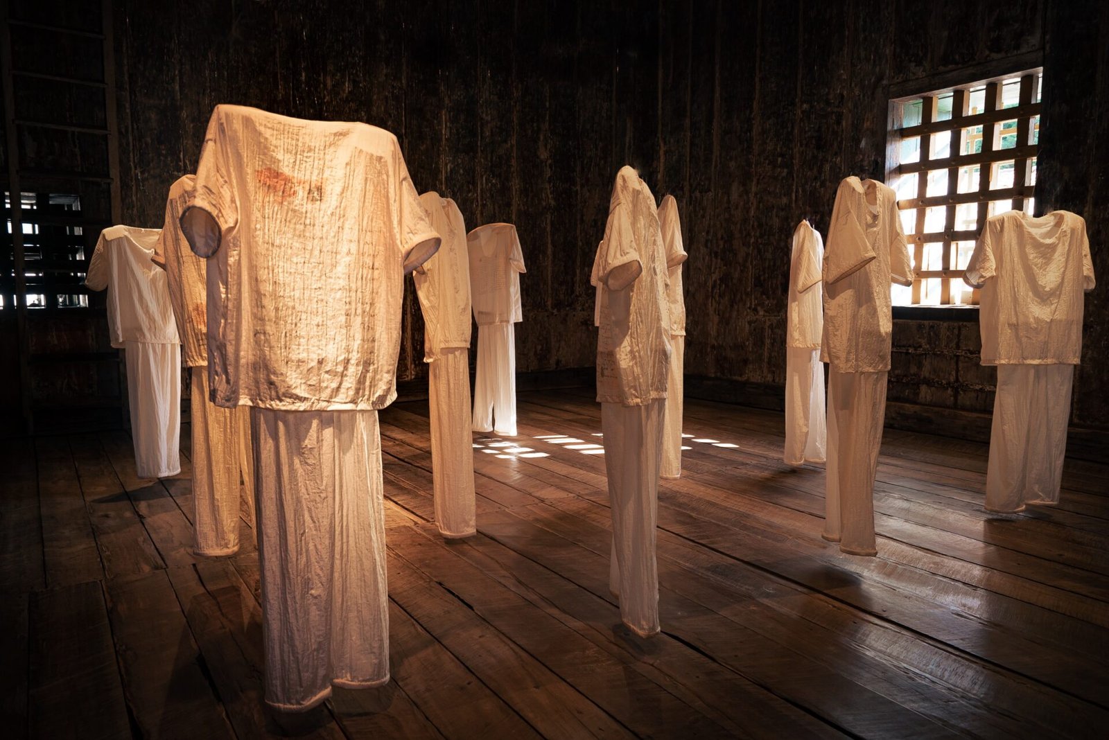 Exposição Segunda Pele